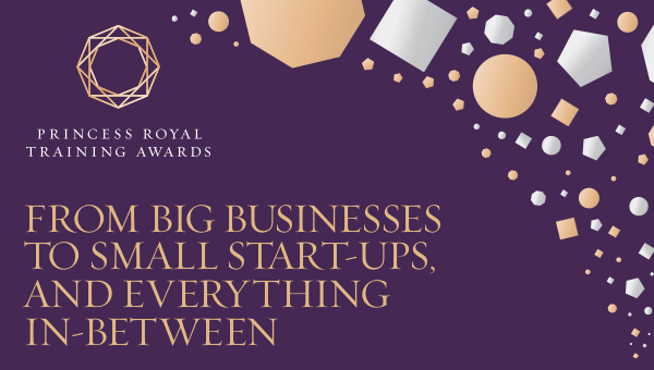 From big businesses to small start ups and everything in between