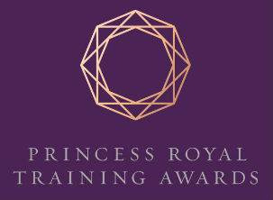 Princess Royal Training Awards