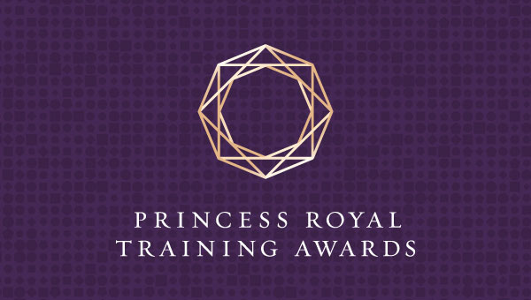 Princess Royal Training Awards