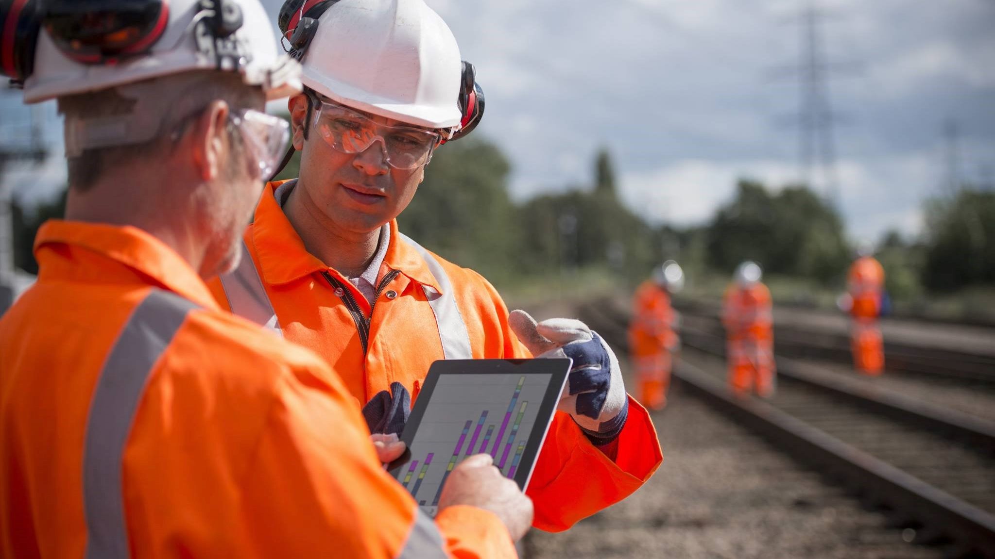Railway people rail jobs search results