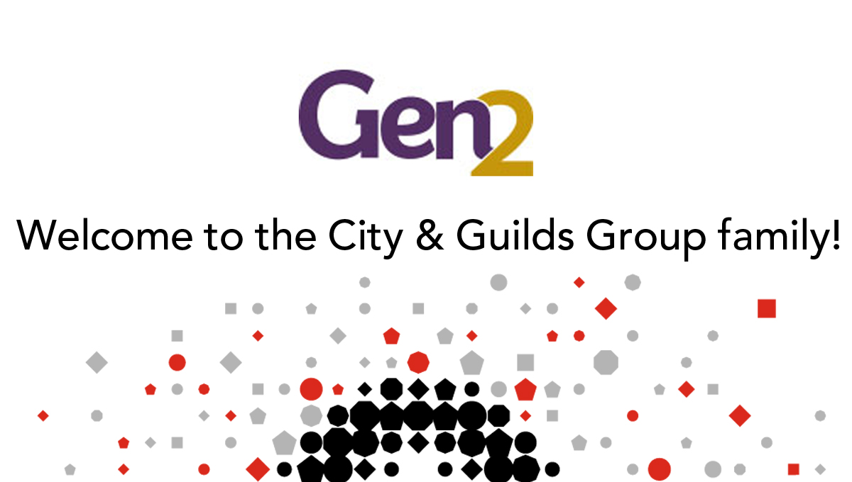 The City & Guilds Group has acquired leading Cumbrian-based training provider Gen2